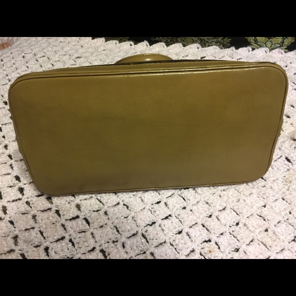 Louis Vuitton alma bag-SOLD! - Picture 4 of 8